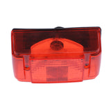 Maxbell Rear LED Tail Brake Light For 50 70 90 110 125cc ATV Quad 4 Wheeler Sunl