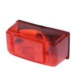 Maxbell Rear LED Tail Brake Light For 50 70 90 110 125cc ATV Quad 4 Wheeler Sunl