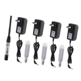 Maxbell DMX512 Wireless Lighting Transmitter Receiver Set 3 Receiver