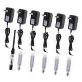 Maxbell DMX512 Wireless Lighting Transmitter Receiver Set 5 Receiver