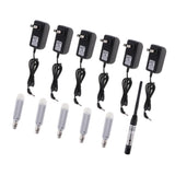 Maxbell DMX512 Wireless Lighting Transmitter Receiver Set 5 Receiver