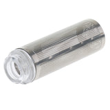 Maxbell Useful Practical Stainless Steel Mesh Fish Shrimp Aquarium Filter Guard 12mm