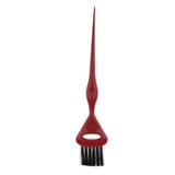 Maxbell Salon Barber Hairdressing Hair Coloring Tool Dye Application Brush Red