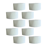 Maxbell 10pcs Replacement HU4101 Humidifier Filter for Philips HU4901 HU4902 HU4903