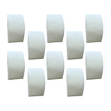Maxbell 10pcs Replacement HU4101 Humidifier Filter for Philips HU4901 HU4902 HU4903