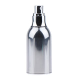 Maxbell Empty Face Makeup Cream Container Airless Pump Spray Bottle Sample Bottle 50ml