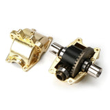 Maxbell Gear Box Housing Differential for WLtoys 1:18 RC Car A959 A979 K929 Parts