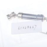 Maxbell 1pc Universal Rear Drive Shaft for WL 12428 12423 RC Car Parts gray