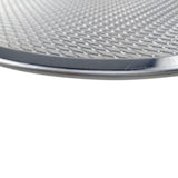 Maxbell Aluminium Flat Mesh Pizza Screen Oven Baking Tray Net Bakeware 8inch