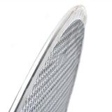 Maxbell Aluminium Flat Mesh Pizza Screen Oven Baking Tray Net Bakeware 8inch