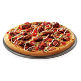 Maxbell Aluminium Flat Mesh Pizza Screen Oven Baking Tray Net Bakeware 8inch