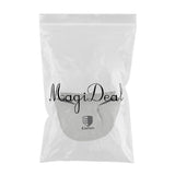 Maxbell Golf Blade Putter Head Cover Headcover Protector Bag Club Cover White