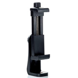 Maxbell Cell Phone Stand Tripod CompatibleUniversal Smartphone Holder Mount