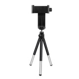 Maxbell Cell Phone Stand Tripod CompatibleUniversal Smartphone Holder Mount