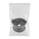 Maxbell 10" 90mm Hole 4 Stud Front Wheel Rim for 250cc Quad Dirt Bike ATV Buggy