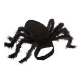 Maxbell Funny Spider Style Pet Cat Dog Costume Clothes for Small Pet Cat Dog