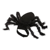 Maxbell Funny Spider Style Pet Cat Dog Costume Clothes for Small Pet Cat Dog