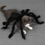 Maxbell Funny Spider Style Pet Cat Dog Costume Clothes for Small Pet Cat Dog