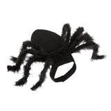 Maxbell Funny Spider Style Pet Cat Dog Costume Clothes for Small Pet Cat Dog