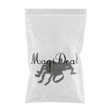 Maxbell Funny Spider Style Pet Cat Dog Costume Clothes for Small Pet Cat Dog