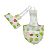 Maxbell Bird Parrot Flight Suits Diaper Bird Soft Nappy Reusable Pet Pee Pad L