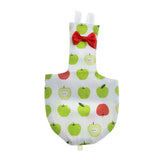 Maxbell Bird Parrot Flight Suits Diaper Bird Soft Nappy Reusable Pet Pee Pad L