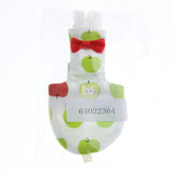 Maxbell Bird Parrot Flight Suits Diaper Bird Soft Nappy Reusable Pet Pee Pad M