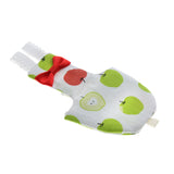 Maxbell Bird Parrot Flight Suits Diaper Bird Soft Nappy Reusable Pet Pee Pad S