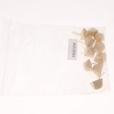 Maxbell 10PC Hamster Rat Chinchilla Rabbit Teeth Grinder Mineral Stone MY35