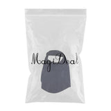 Maxbell Dog Anxiety Calming Wrap Coat Vest for Vet Visiting Training Blue XS