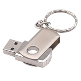 Maxbell Zinc Alloy Hi-speed USB2.0 Waterproof Shockproof Flash Drives U Disk 1G