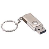 Maxbell Zinc Alloy Hi-speed USB2.0 Waterproof Shockproof Flash Drives U Disk 1G
