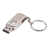 Maxbell Zinc Alloy Hi-speed USB2.0 Waterproof Shockproof Flash Drives U Disk 1G