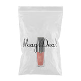 Maxbell Natural Moisturizing Makeup Smooth Lip Gloss Waterproof Liquid Lipsticks 02