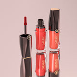 Maxbell Natural Moisturizing Makeup Smooth Lip Gloss Waterproof Liquid Lipsticks 01