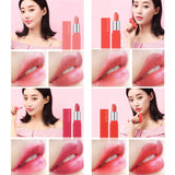 Maxbell 7 Fashion Color Lipsticks Lip Gloss Beauty Lips Makeup Long Lasting Gift Set