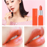 Maxbell 7 Fashion Color Lipsticks Lip Gloss Beauty Lips Makeup Long Lasting Gift Set