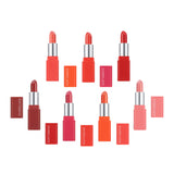 Maxbell 7 Fashion Color Lipsticks Lip Gloss Beauty Lips Makeup Long Lasting Gift Set