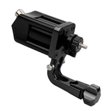 Maxbell Professional Alloy Rotary Tattoo Machine Shader and Liner Tattoo Motor Gun Black