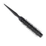Maxbell Round Styling Brush Blow Dryer & Curling Roll Hairbrush for Women and Men 1.5cm