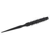 Maxbell Round Styling Brush Blow Dryer & Curling Roll Hairbrush for Women and Men 1.5cm