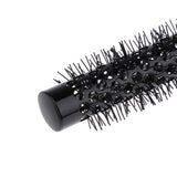 Maxbell Round Styling Brush Blow Dryer & Curling Roll Hairbrush for Women and Men 1.5cm