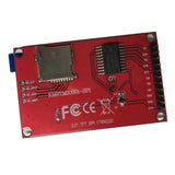 Maxbell 2.0-inch Arduino Module LCD Color Screen TFT SPI Serial Interface Module