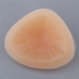 Silicone Breast Form Mastectomy Prosthesis Crossdresser Bra Inserts 350g