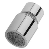 Maxbell Kitchen Sink Faucet Aerator Nozzle Sprayer 2 Flow Bubbler Swivel Female