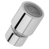 Maxbell Kitchen Sink Faucet Aerator Nozzle Sprayer 2 Flow Bubbler Swivel Female