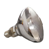 Maxbell 220V-240V 250W Infra-red Heat Bulb Lamp White Light Piglet Livestock Brooder