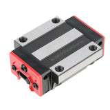 Maxbell HGH15 Bearing Steel Flange Sliding Block for Linear Rail Guide