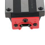 Maxbell HGH15 Bearing Steel Flange Sliding Block for Linear Rail Guide