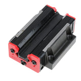 Maxbell HGH15 Bearing Steel Flange Sliding Block for Linear Rail Guide